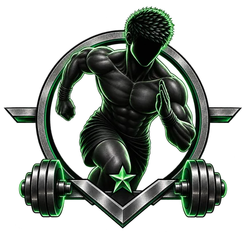 Stamina Aspirant
