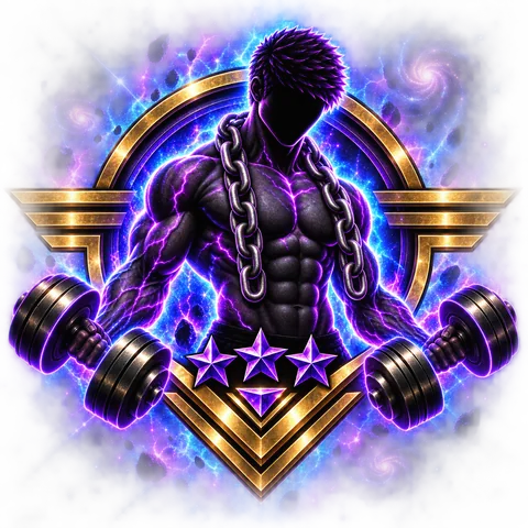 Ascenyx Champion