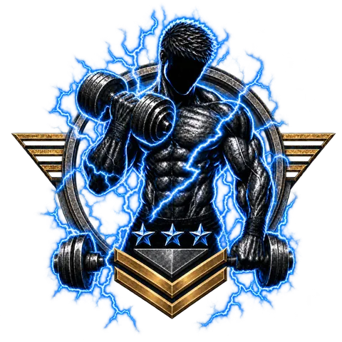 Superpower Lifter